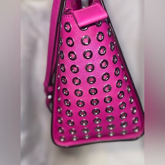 LOWSTART Michael Kors crossbody bag & phone wallet - Picture 7 of 12